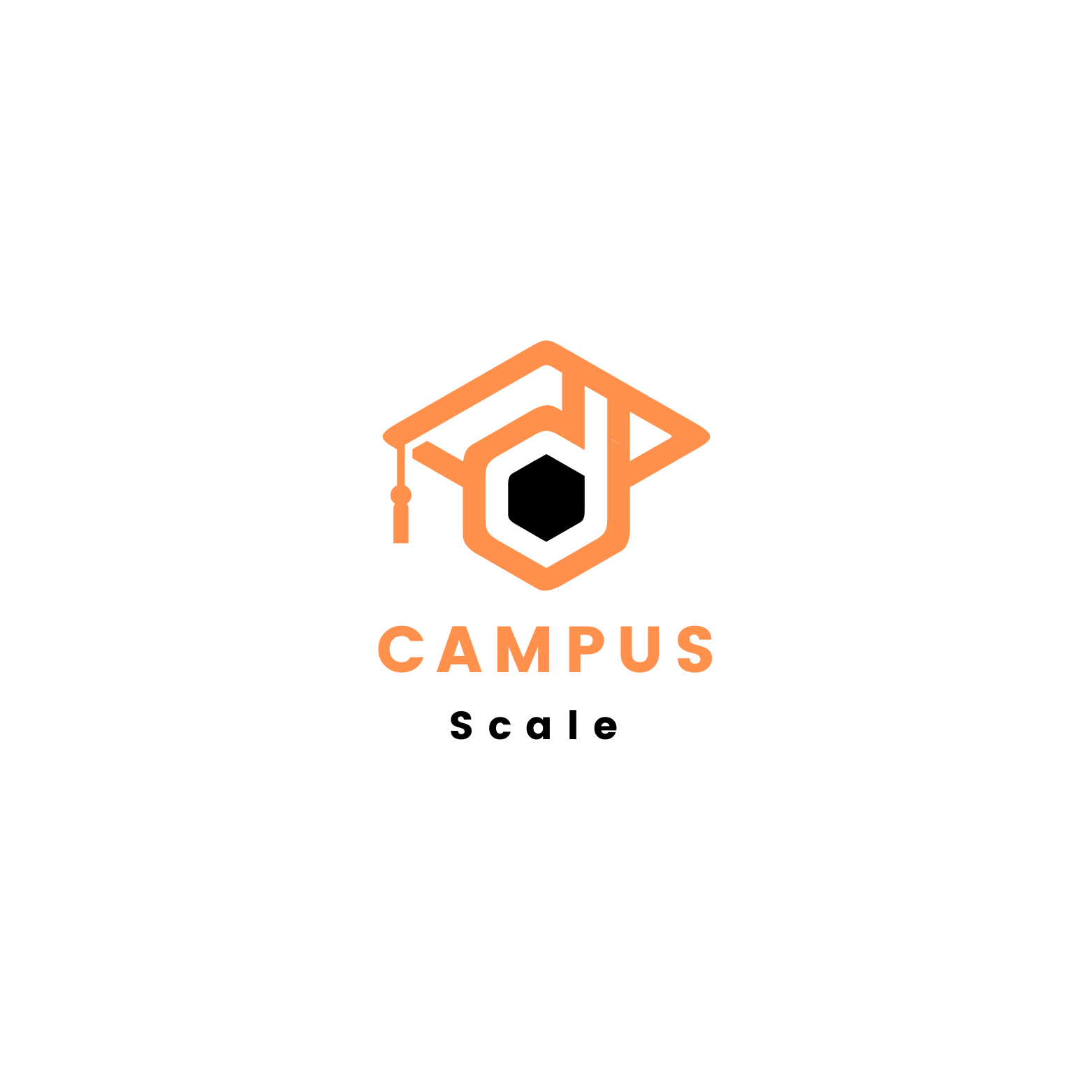 Campus Scale Logo